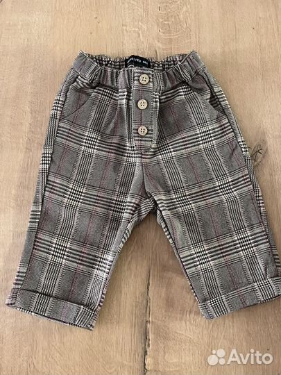 Брюки Reserved 62