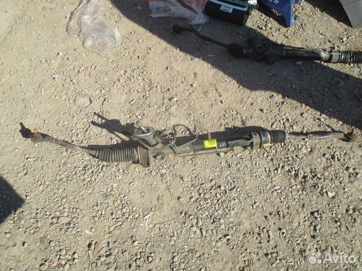Рулевая рейка aveo наличие