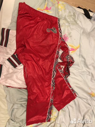 Bosco костюм спортивный (42-44)