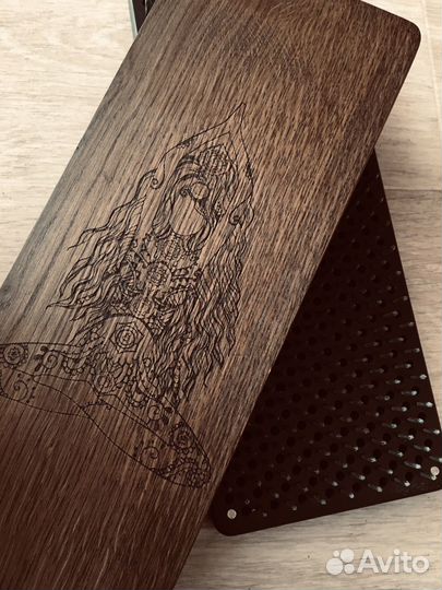 Доска садху