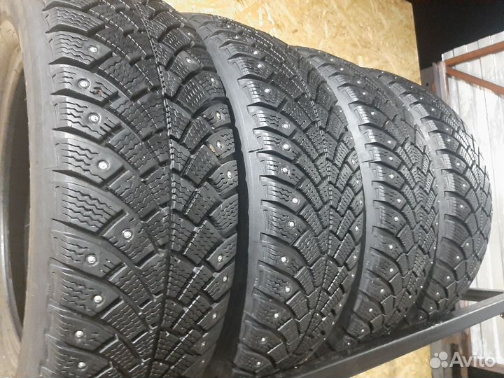Bfgoodrich G-Force Stud 185/65 R15
