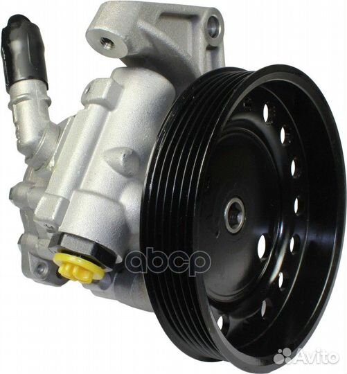 Насос гидроусилителя руля P1243HG Motorherz