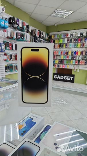 iPhone 14 Pro, 128 ГБ