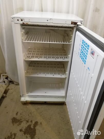 Морозильная камера Stinol