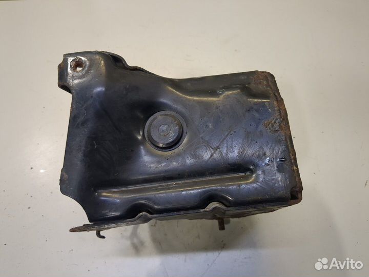 Блок абс, насос Renault Megane, 2000