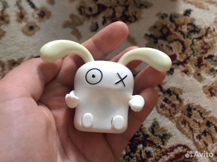 Игрушка игрушка из Макдональдса