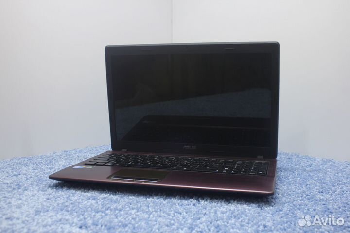 Отличный ноутбук c 6GB озу15,6
