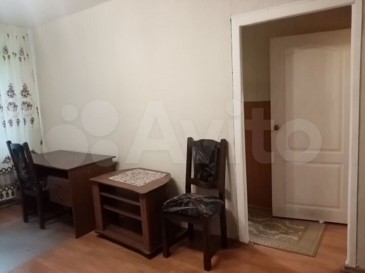 2-к. квартира, 45 м², 1/5 эт.