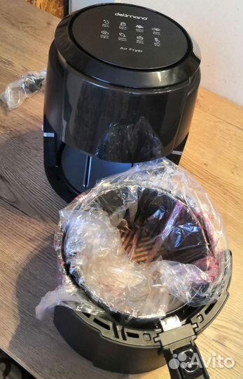 Мультипечь Delimano «Делюкс»