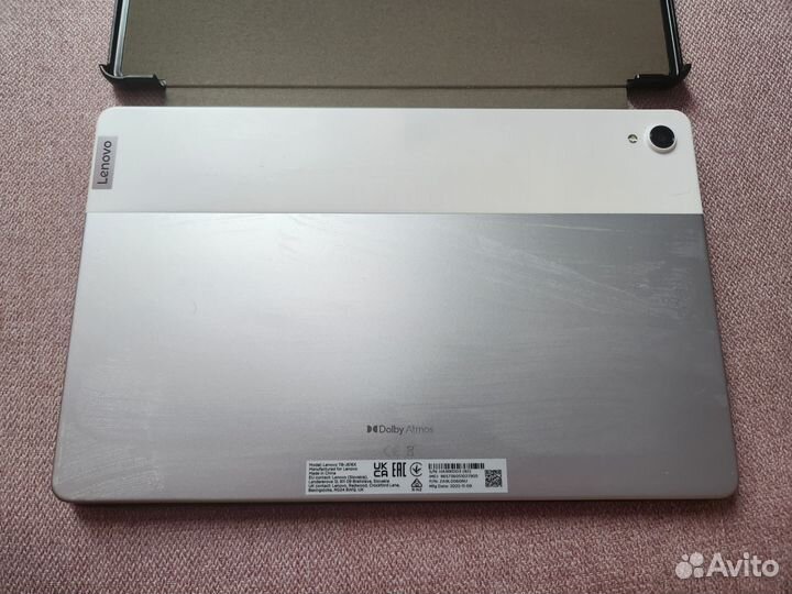 Lenovo tab p11 plus lte 6/128