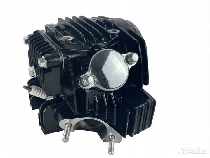 Головка в сборе 153FMI D 52,4 (d23/27)