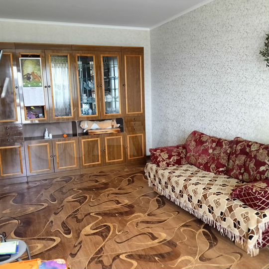 1-к. квартира, 37 м², 9/10 эт.