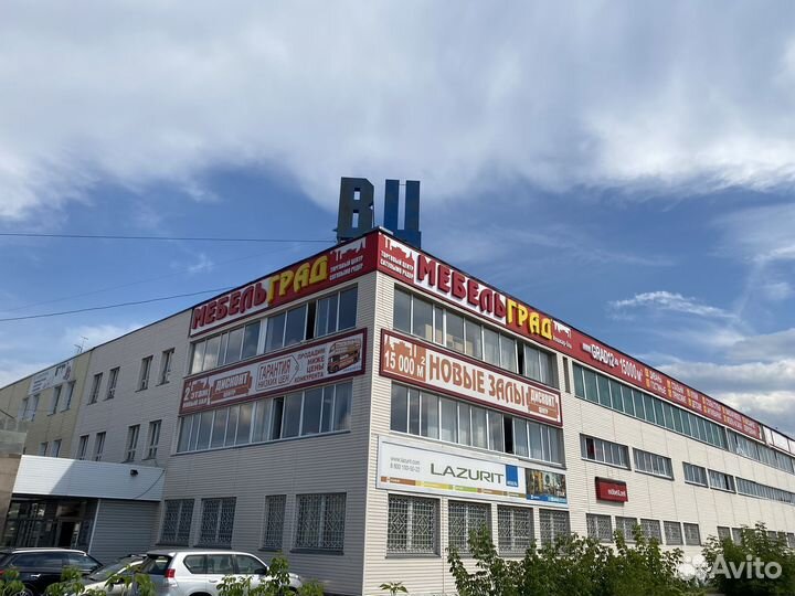 Кладовщик на склад мебели