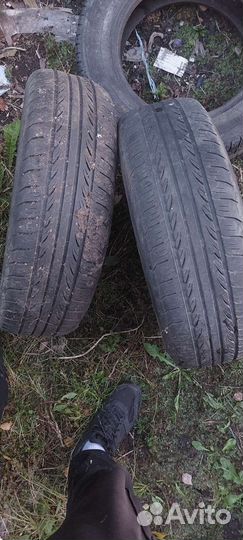 Колеса лето 185 70 14