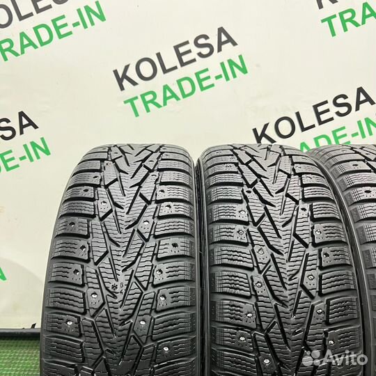 Nokian Tyres Hakkapeliitta 7 195/55 R15 89T