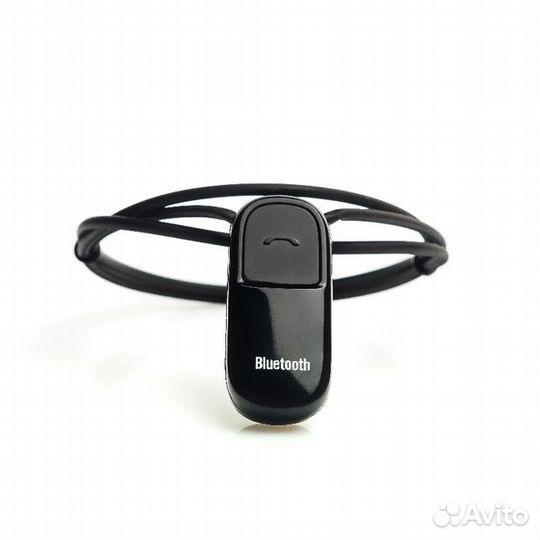 Микронаушники