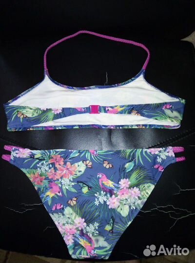 Купальник для девочки фирмы calzedonia