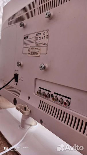 Монитор LG 24