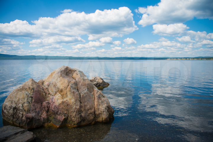 Дом 54 м² на участке 8 сот.