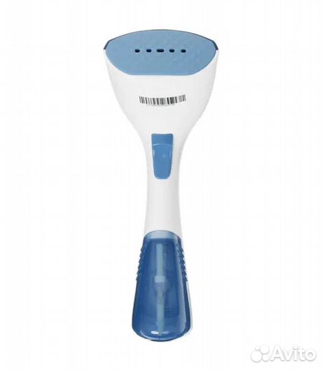 Ручной отпариватель Polaris PGS 1460C, синий, белы