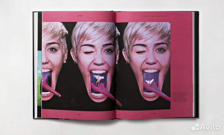 Книга Fashion + Music: Fashion Creatives Shaping P