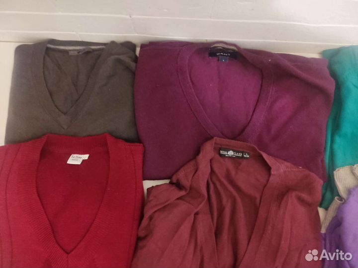 Мужская одежда Бренд оригинал M L XL