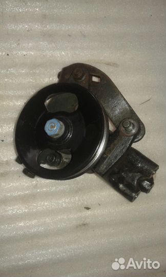 Киа спектра насос гура