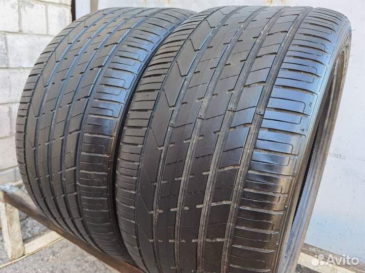 Hankook Ventus S1 Evo 2 SUV K117C 315/35 R20 110W