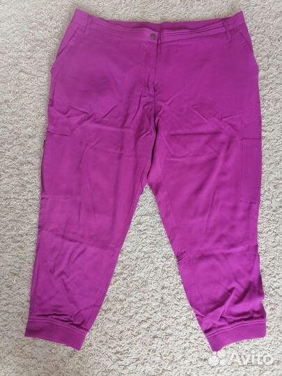 Вещи пакетом 52 54