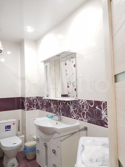 2-к. квартира, 70 м², 5/10 эт.