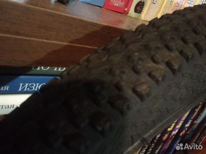 Покрышки 27.5/2.125