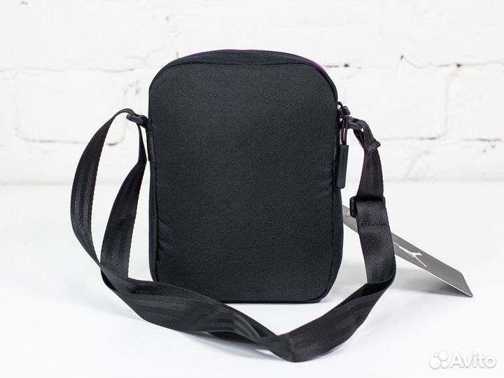 Барсетка мужская Jordan PSG