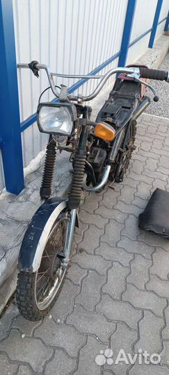 Запчасти зид 50 пилот