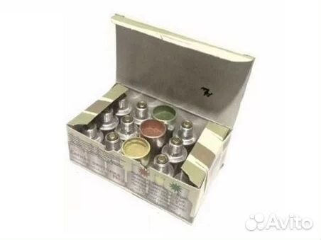 Составляющие 