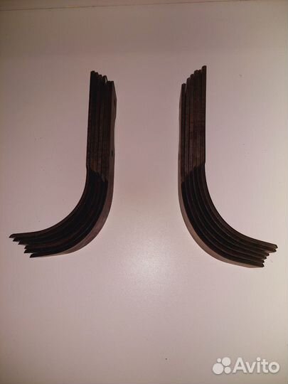 Ножи, фрезы для мотоблока (Тарпан)