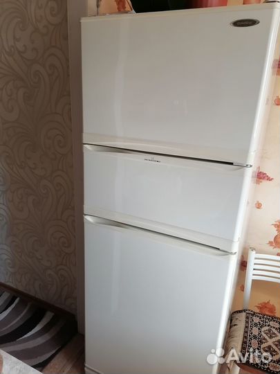 Холодильник бу