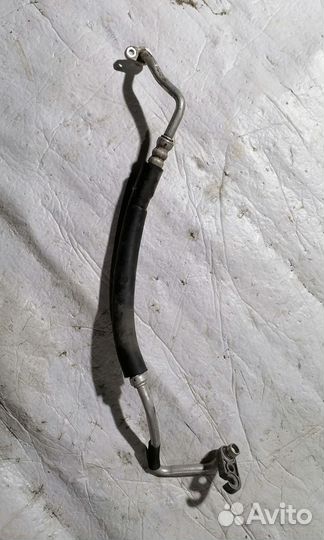 Infiniti QX60 JX Трубка Кондиционера Pathfinder