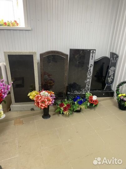 Памятники оградки надгробие