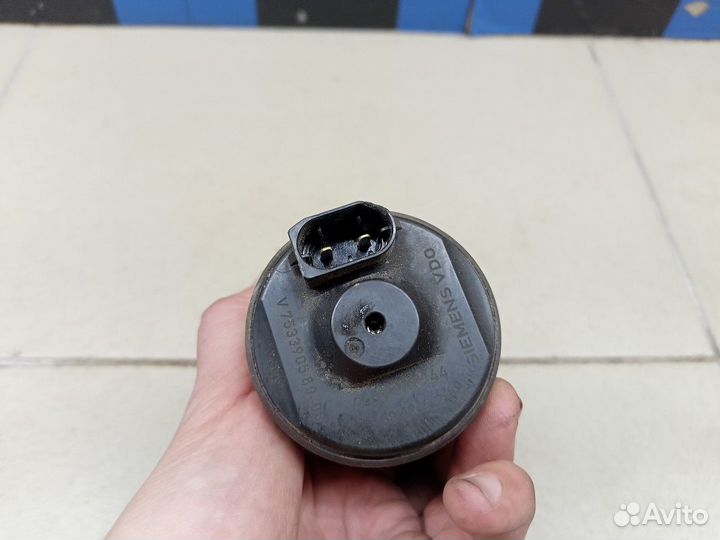 Механизм изменения фаз грм C4 II 2011