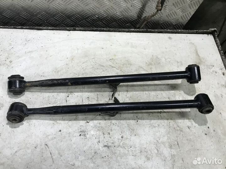 Тяга задняя поперечная Toyota RAV 4