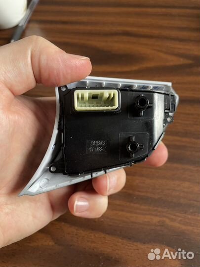 Блок управление на руль Hyundai Creta 2