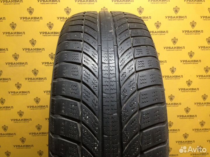 GT Radial Champiro WinterPro 215/60 R16
