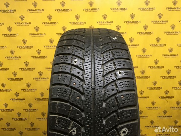 Gislaved Nord Frost 5 225/55 R16 99T