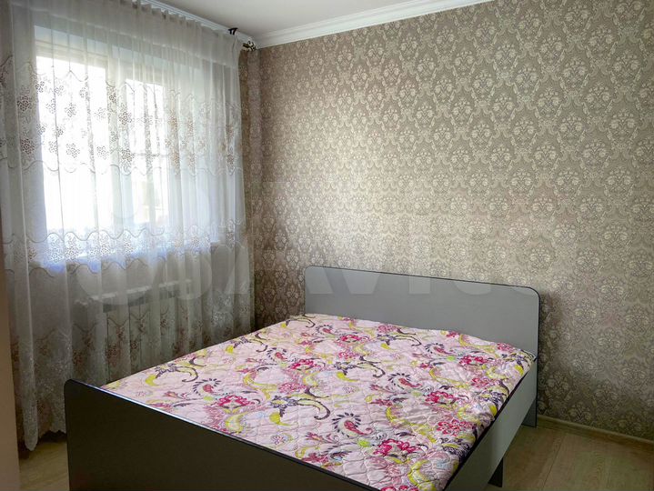 1-к. квартира, 36,6 м², 1/5 эт.