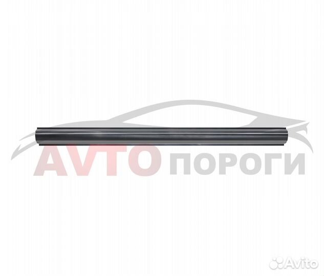 Ремонтные пороги Opel Kadett E