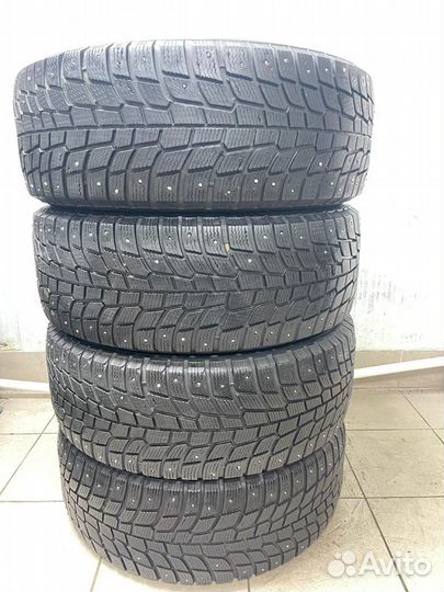 Michelin Latitude X-Ice North 235/55 R18