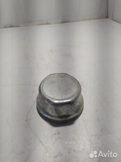 Крышка ступицы M125x2 Bpw