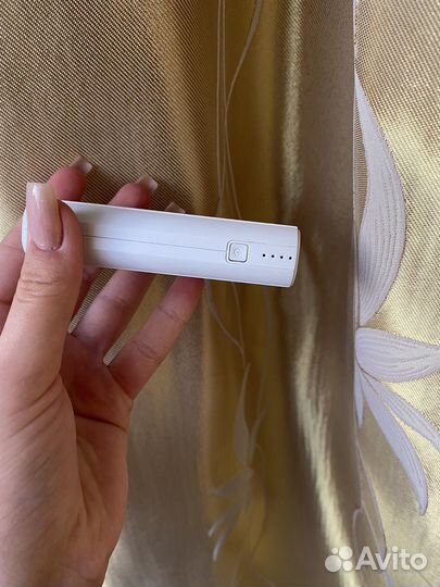 Повербанк canyon