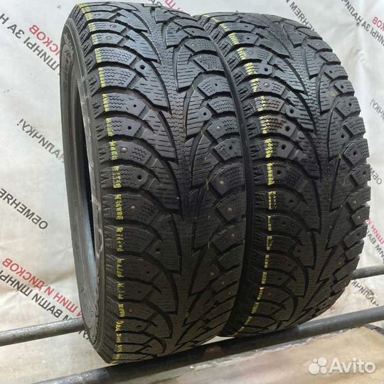 Hankook Winter I'Pike 185/60 R15 88M