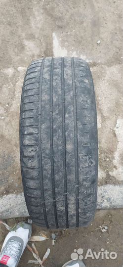 Nokian Tyres Hakka Green 2 205/60 R16